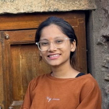 Panchal Ayushi - Ui/Ux Designer